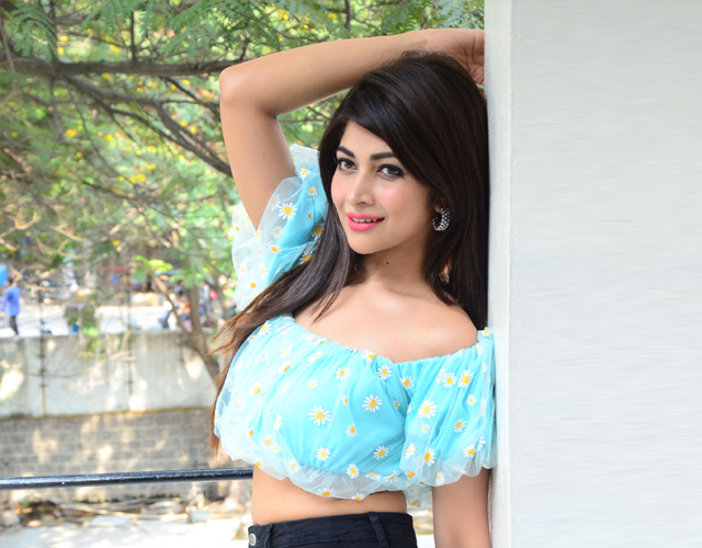 Srijita Ghosh Gallery